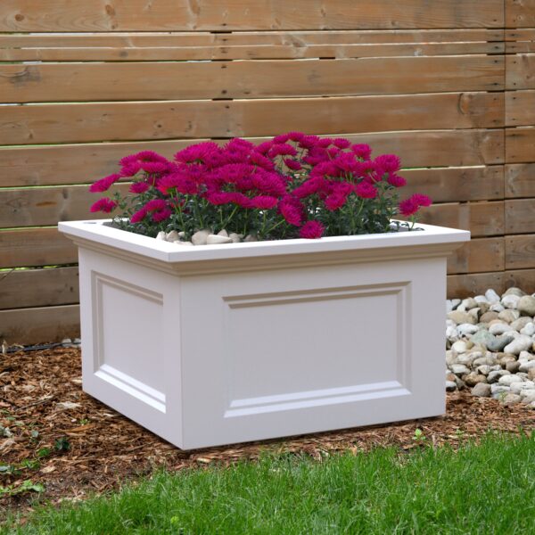 Fairfield 24in x 24in Garden Bed - Image 3
