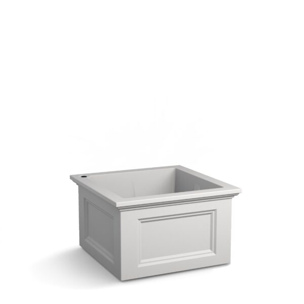 Fairfield 24in x 24in Garden Bed - Image 2