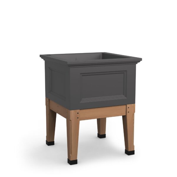 Fairfield 24in x 24in Raised Garden Bed - Image 6