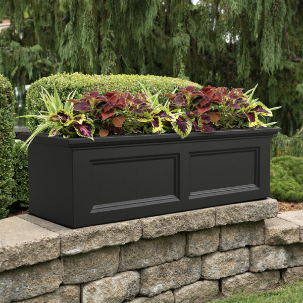 Fairfield 48in Garden Bed - Image 4