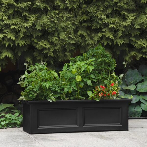 Fairfield 48in Garden Bed - Image 3
