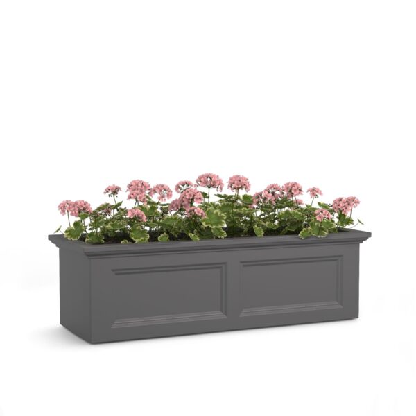 Fairfield 48in Garden Bed - Image 5