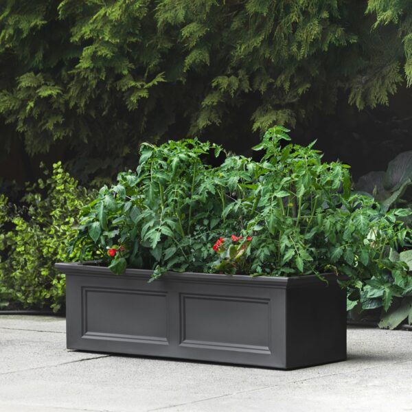 Fairfield 48in Garden Bed - Image 6