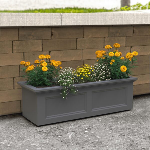Fairfield 48in Garden Bed - Image 7