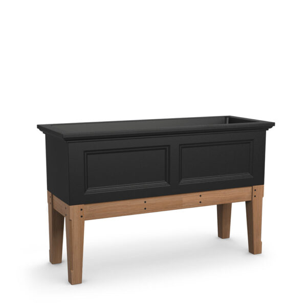 Fairfield 48in Raised Garden Bed - Image 8