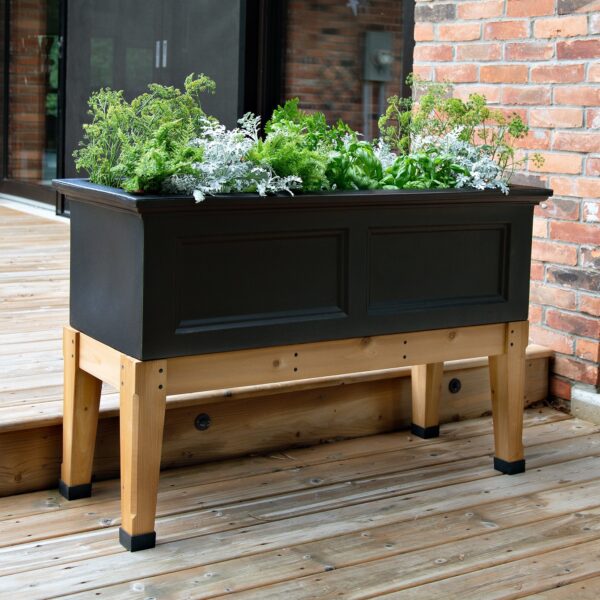 Fairfield 48in Raised Garden Bed - Image 10