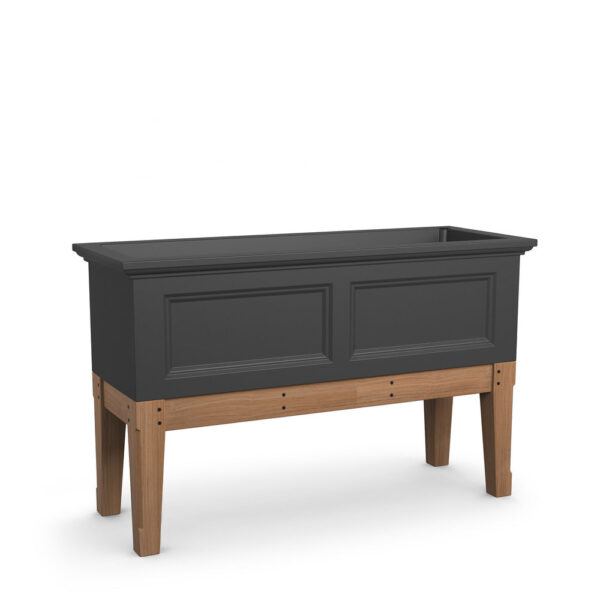Fairfield 48in Raised Garden Bed - Image 2