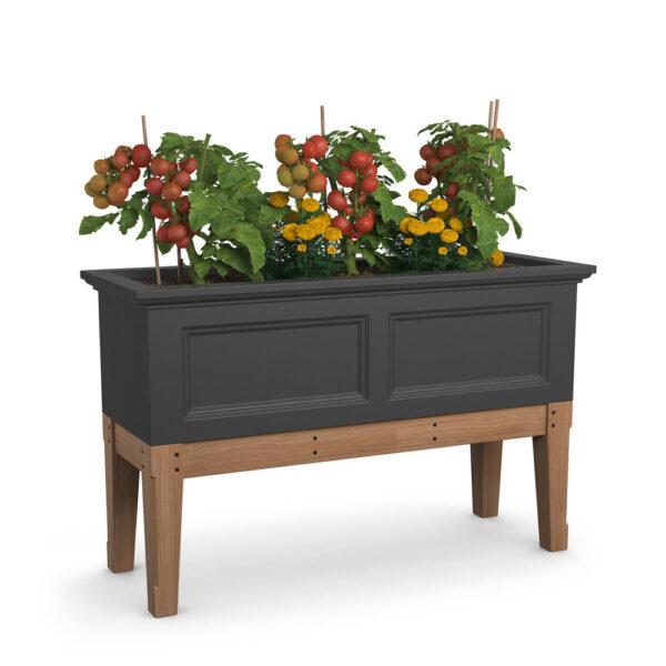 Fairfield 48in Raised Garden Bed