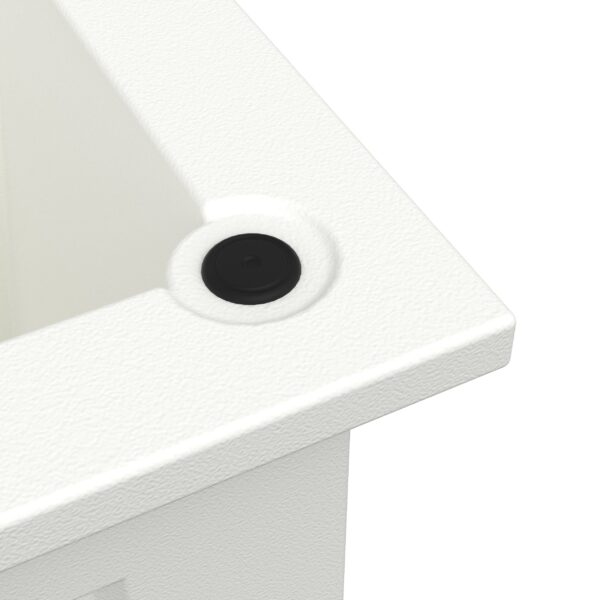 Fairfield 24in x 24in Raised Garden Bed - Image 11